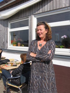 Profilbild von Martina Bachmann