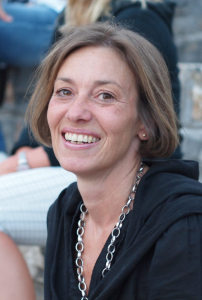 Profilbild von Martina Bachmann
