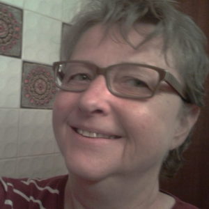 Profilbild von Martina Bachmann