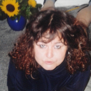 Profilbild von Martina Bachtal