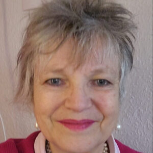 Profilbild von Martina Bade