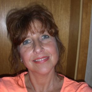 Profilbild von Martina Bade