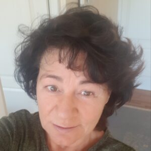Profilbild von Martina Bächtold