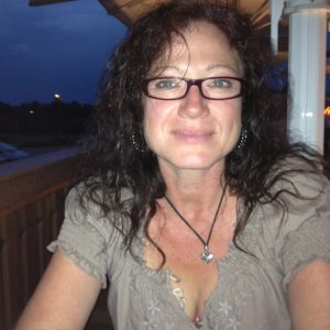 Profilbild von Martina Bähren