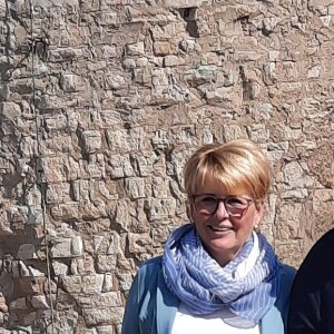 Profilbild von Martina Bähringer