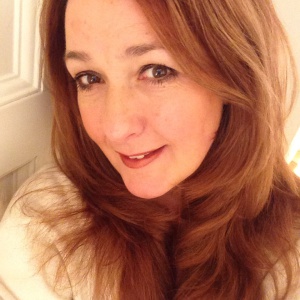Profilbild von Martina Baeurle