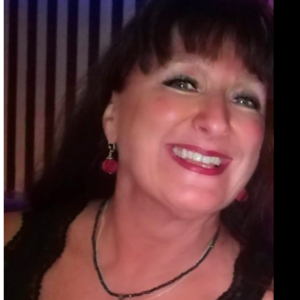 Profilbild von Martina Bahrdt