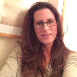 Profilbild von Martina Bahsz