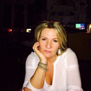 Profilbild von Martina Balke