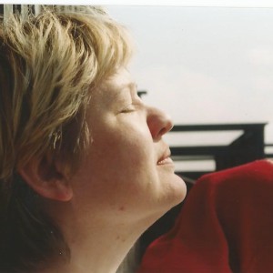 Profilbild von Martina Ballhausen