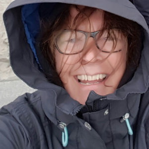 Profilbild von Martina Balzer