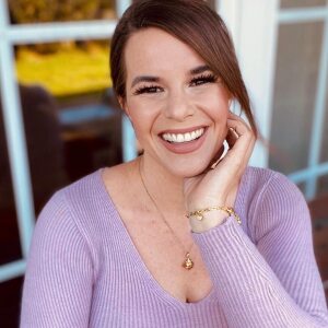 Profilbild von Martina Bamesberger