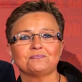 Profilbild von Martina Bannert