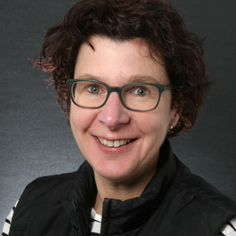 Profilbild von Martina Baran