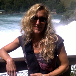 Profilbild von Martina Baranzato