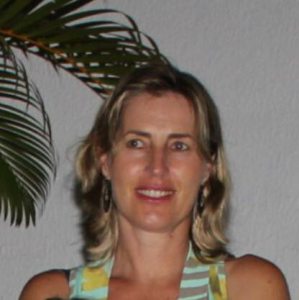Profilbild von Martina Barbosa