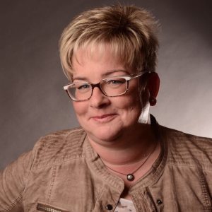 Profilbild von Martina Barkhoff