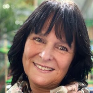 Profilbild von Martina Barkowski