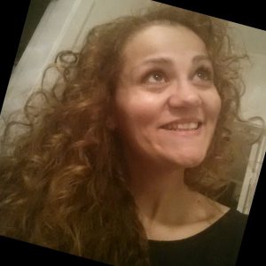 Profilbild von Martina Barluschke