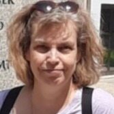 Profilbild von Martina Bartel