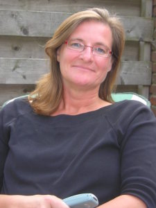 Profilbild von Martina Barth