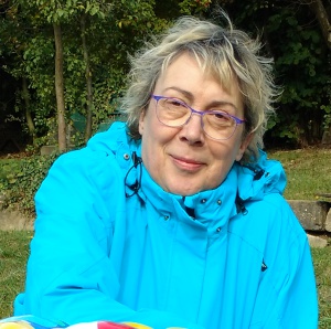 Profilbild von Martina Barthel
