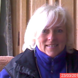 Profilbild von Martina Bartholomae