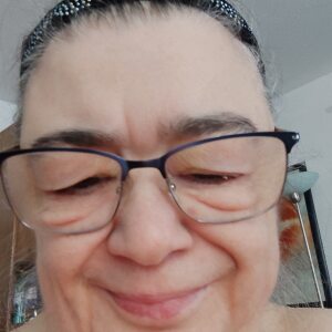 Profilbild von Martina Bartoloni