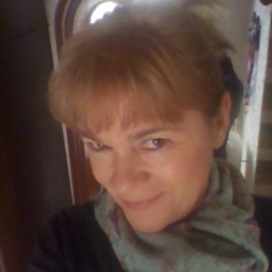 Profilbild von Martina Bartsch