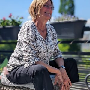 Profilbild von Martina Bartussek