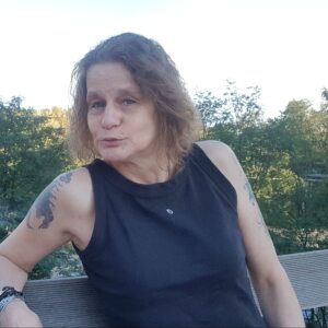 Profilbild von Martina Bast
