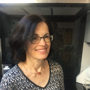 Profilbild von Martina Batora