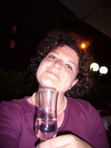 Profilbild von Martina Bauer