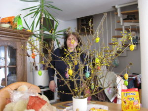 Profilbild von Martina Bauer