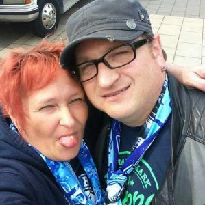 Profilbild von Martina Bauer