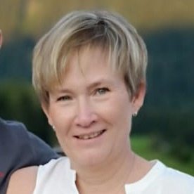 Profilbild von Martina Bauer