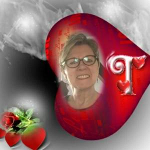 Profilbild von Martina Bauer