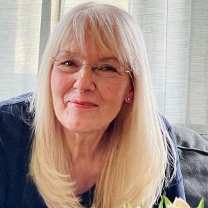 Profilbild von Martina Bauer