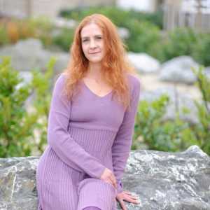 Profilbild von Martina Baumann
