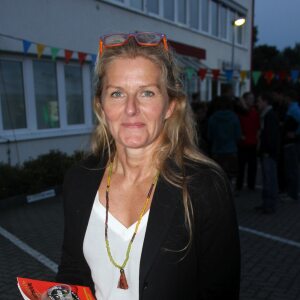 Profilbild von Martina Baumgardt