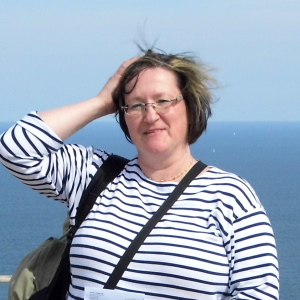 Profilbild von Martina Baumgart