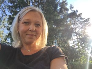 Profilbild von Martina Baumgarten