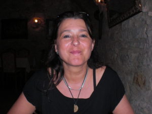 Profilbild von Martina Baumgartl