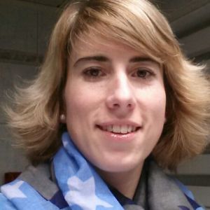 Profilbild von Martina Baumgartner