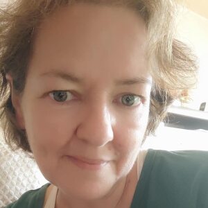 Profilbild von Martina Baumung