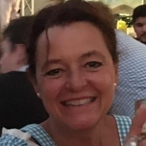 Profilbild von Martina Baur