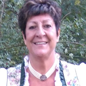 Profilbild von Martina Bauscher