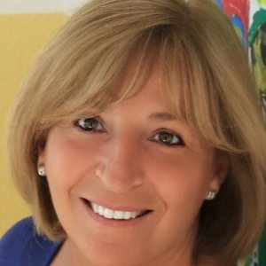 Profilbild von Martina Beck