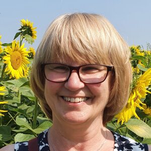 Profilbild von Martina Beck