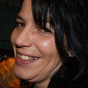 Profilbild von Martina Beckedorf